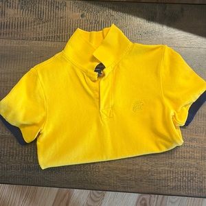 Boys Vilebrequin Polo